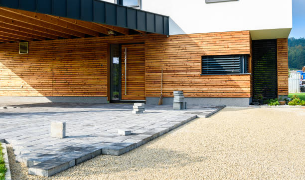 Best Cobblestone Driveway Pavers  in Larkspur, CA