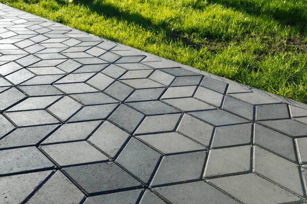 Best Professional Driveway Pavers  in Larkspur, CA