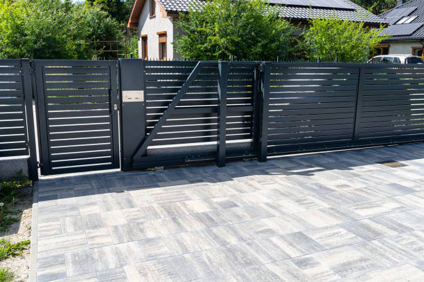 Best Driveway Pavers Contractor  in Larkspur, CA