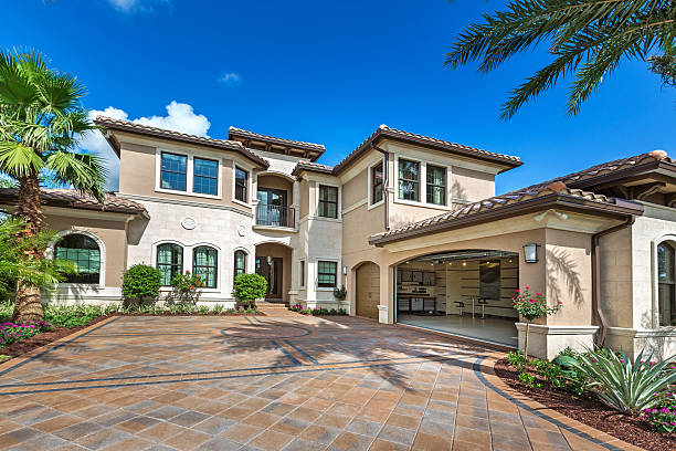 Best Affordable Driveway Pavers  in Larkspur, CA